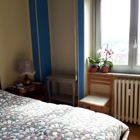 La Giostra Bed & Breakfast Turin Ngoại thất bức ảnh