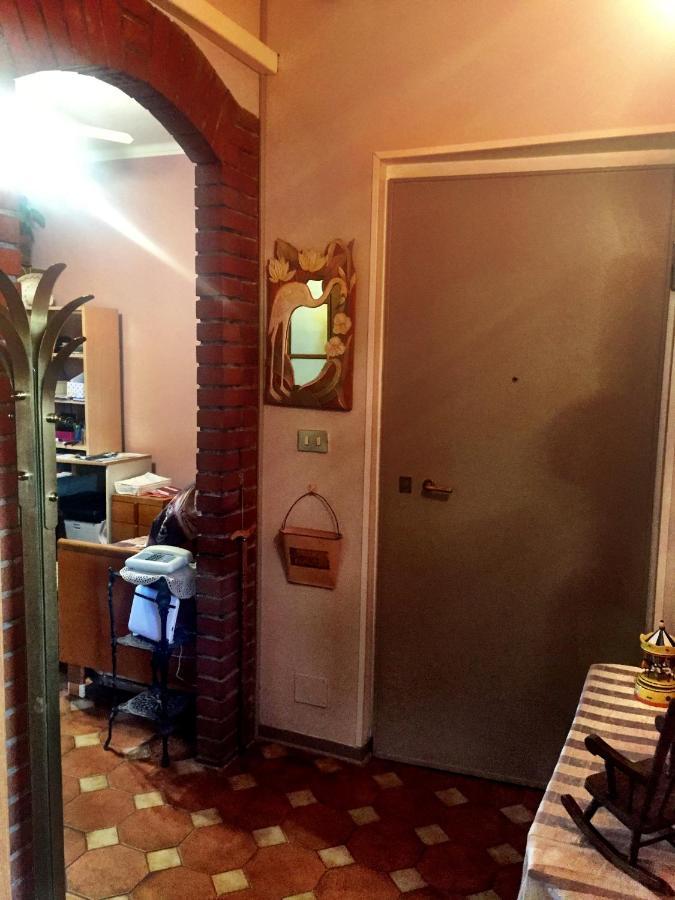 La Giostra Bed & Breakfast Turin Ngoại thất bức ảnh