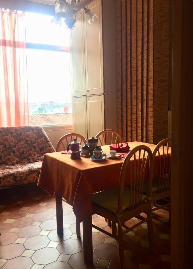 La Giostra Bed & Breakfast Turin Ngoại thất bức ảnh