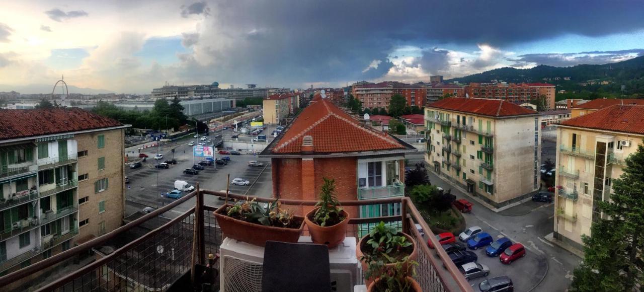 La Giostra Bed & Breakfast Turin Ngoại thất bức ảnh