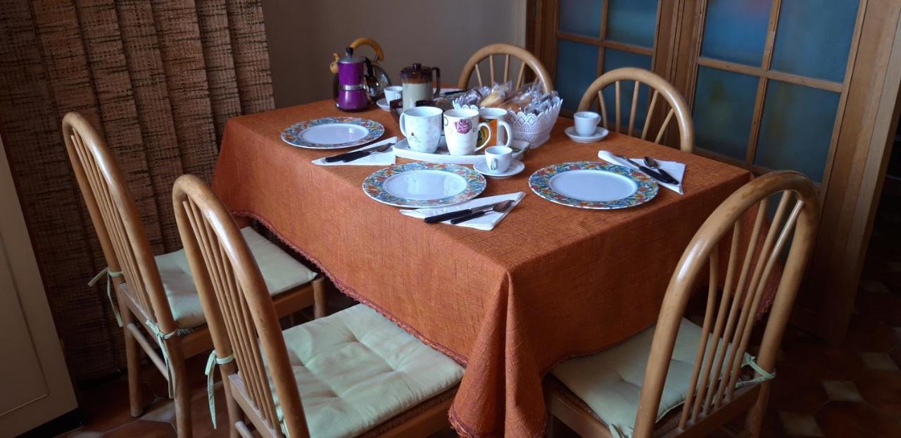 La Giostra Bed & Breakfast Turin Ngoại thất bức ảnh