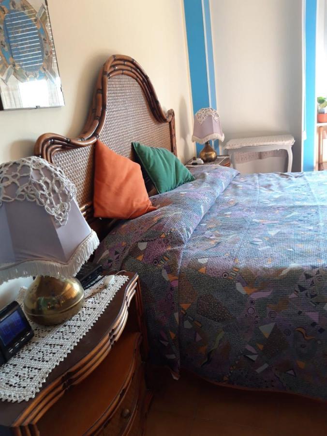 La Giostra Bed & Breakfast Turin Ngoại thất bức ảnh