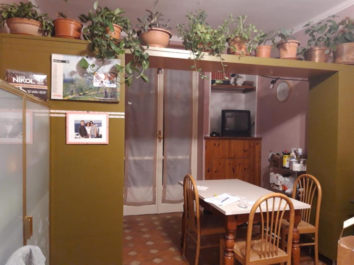 La Giostra Bed & Breakfast Turin Ngoại thất bức ảnh