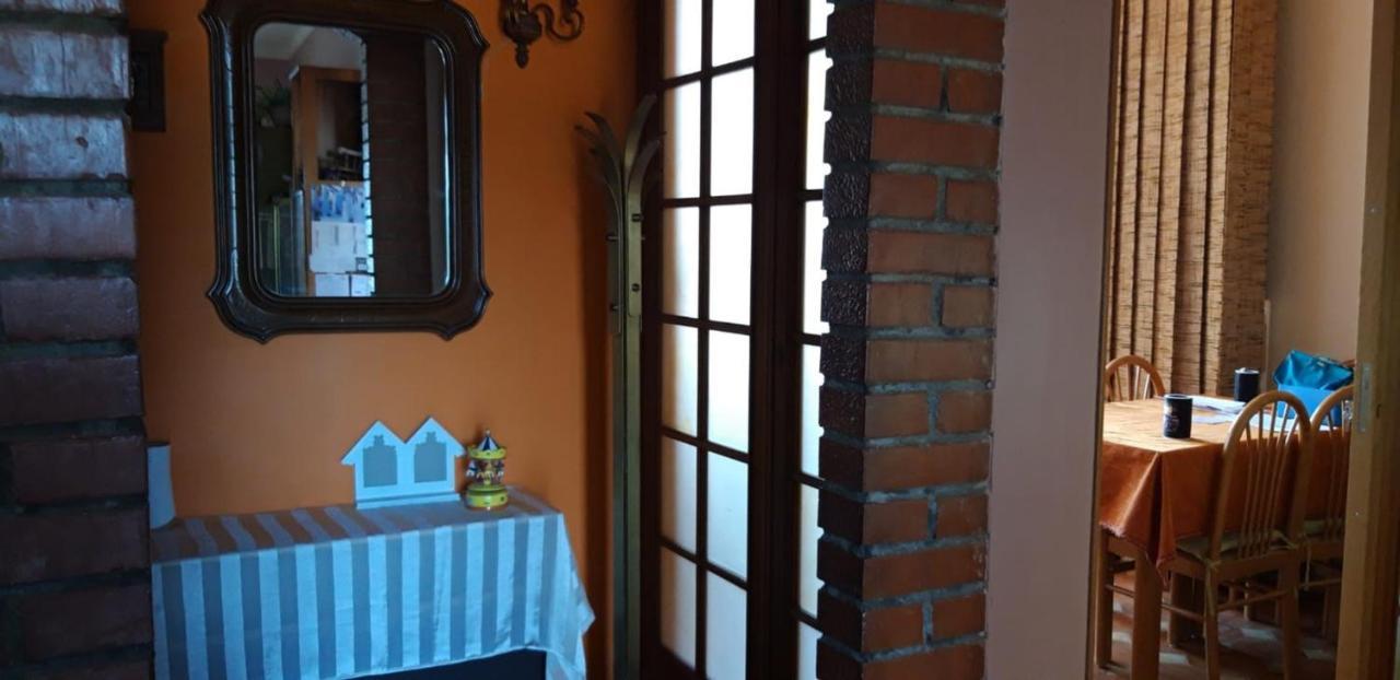 La Giostra Bed & Breakfast Turin Ngoại thất bức ảnh