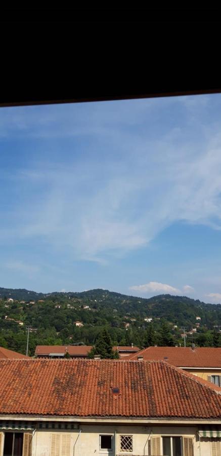 La Giostra Bed & Breakfast Turin Ngoại thất bức ảnh