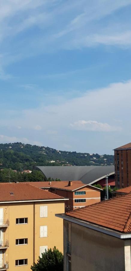 La Giostra Bed & Breakfast Turin Ngoại thất bức ảnh